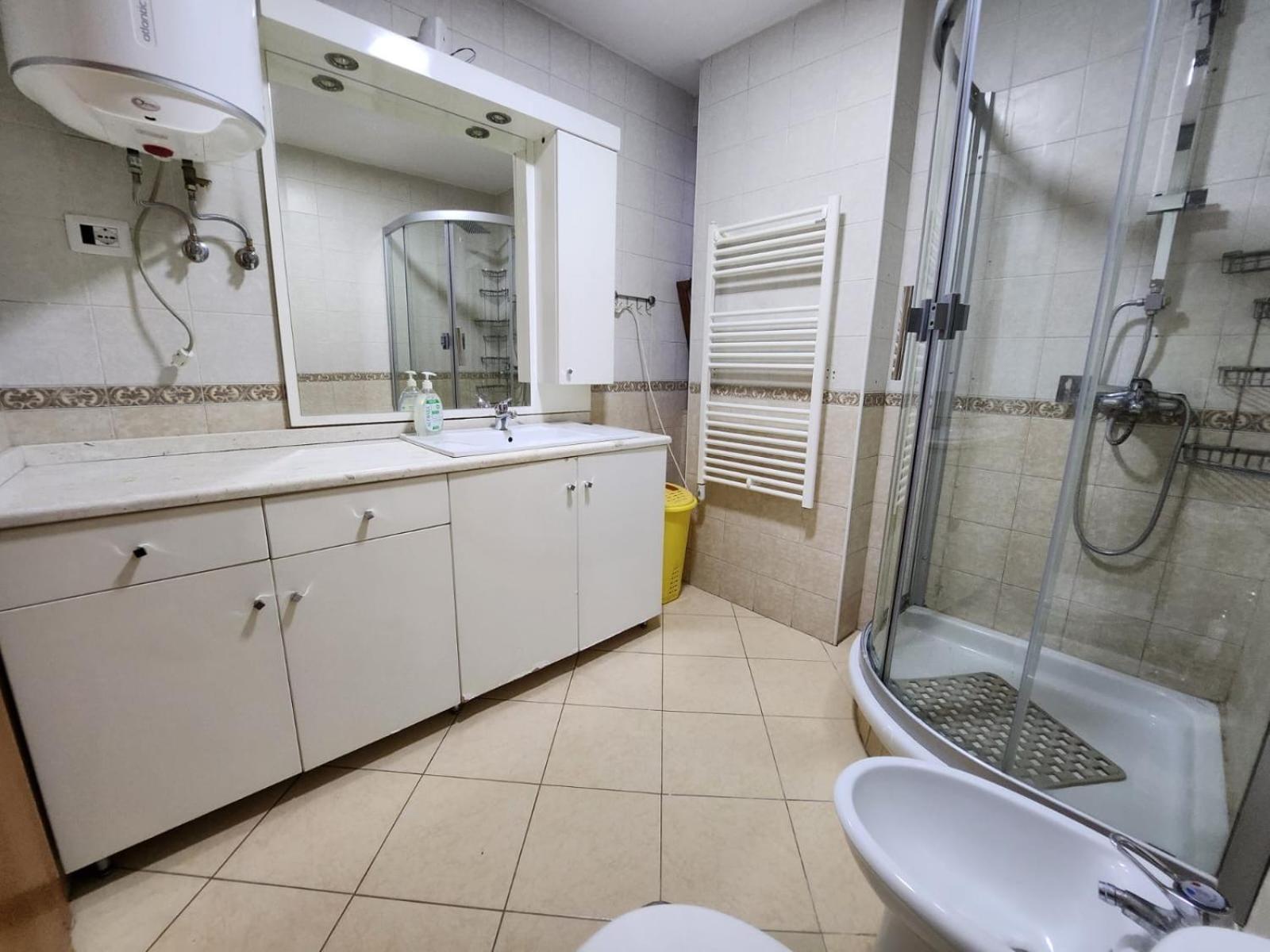 Sky Dwelling Tirana Apartman Kültér fotó